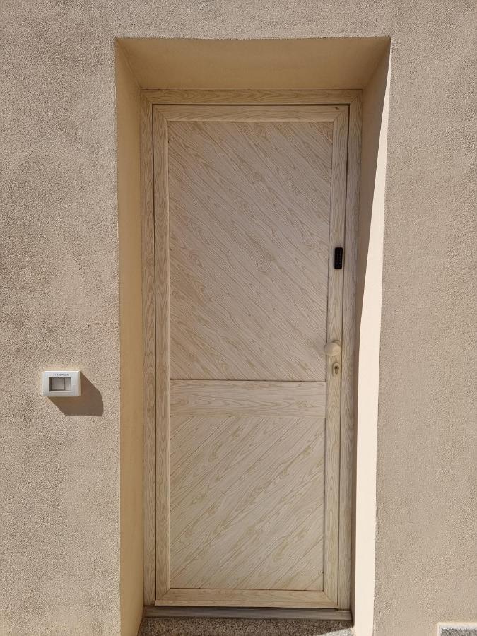 Appartamento Caprera Isola Rossa Exterior foto